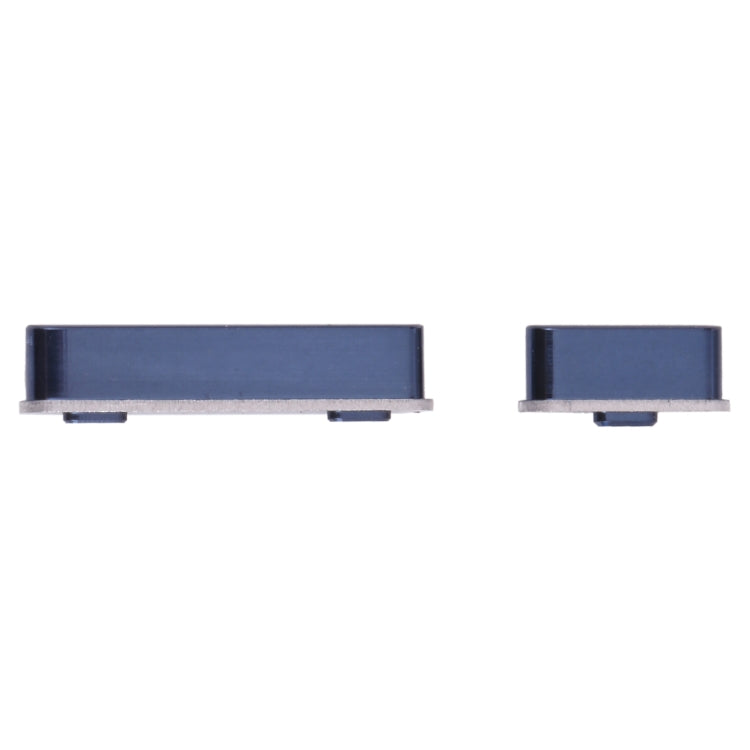 Power Button &amp; Volume Control Button for Sony Xperia 5, For Sony Xperia 5 (Blue), For Sony Xperia 5 (Purple), For Sony Xperia 5