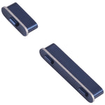 Power Button &amp; Volume Control Button for Sony Xperia 5, For Sony Xperia 5 (Blue), For Sony Xperia 5 (Purple), For Sony Xperia 5
