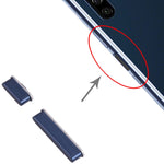 Power Button &amp; Volume Control Button for Sony Xperia 5, For Sony Xperia 5 (Blue), For Sony Xperia 5 (Purple), For Sony Xperia 5