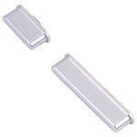 Power Button &amp; Volume Control Button for Sony Xperia 5, For Sony Xperia 5 (Blue), For Sony Xperia 5 (Purple), For Sony Xperia 5