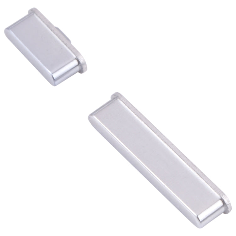 Power Button &amp; Volume Control Button for Sony Xperia 5, For Sony Xperia 5 (Blue), For Sony Xperia 5 (Purple), For Sony Xperia 5