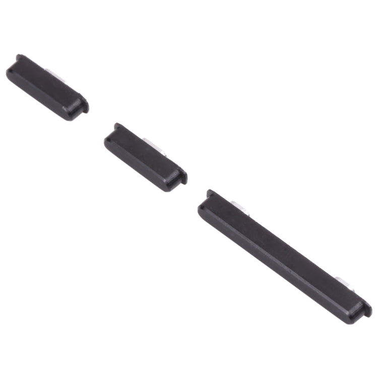 Pulsante di accensione e pulsante di controllo del volume per Sony Xperia XZ2 Compact, For Sony Xperia XZ2 Compact