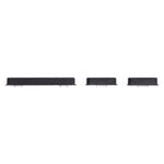 Pulsante di accensione e pulsante di controllo del volume per Sony Xperia XZ2 Compact, For Sony Xperia XZ2 Compact