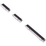 Pulsante di accensione e pulsante di controllo del volume per Sony Xperia XZ2 Compact, For Sony Xperia XZ2 Compact