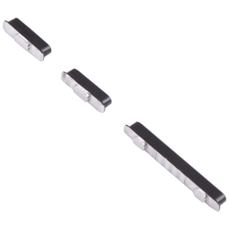 Pulsante di accensione e pulsante di controllo del volume per Sony Xperia XZ2 Compact, For Sony Xperia XZ2 Compact