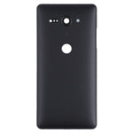 Back Battery Cover for Sony Xperia XZ2 Compact, For Sony Xperia XZ2 Compact