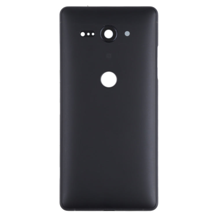 Back Battery Cover for Sony Xperia XZ2 Compact, For Sony Xperia XZ2 Compact