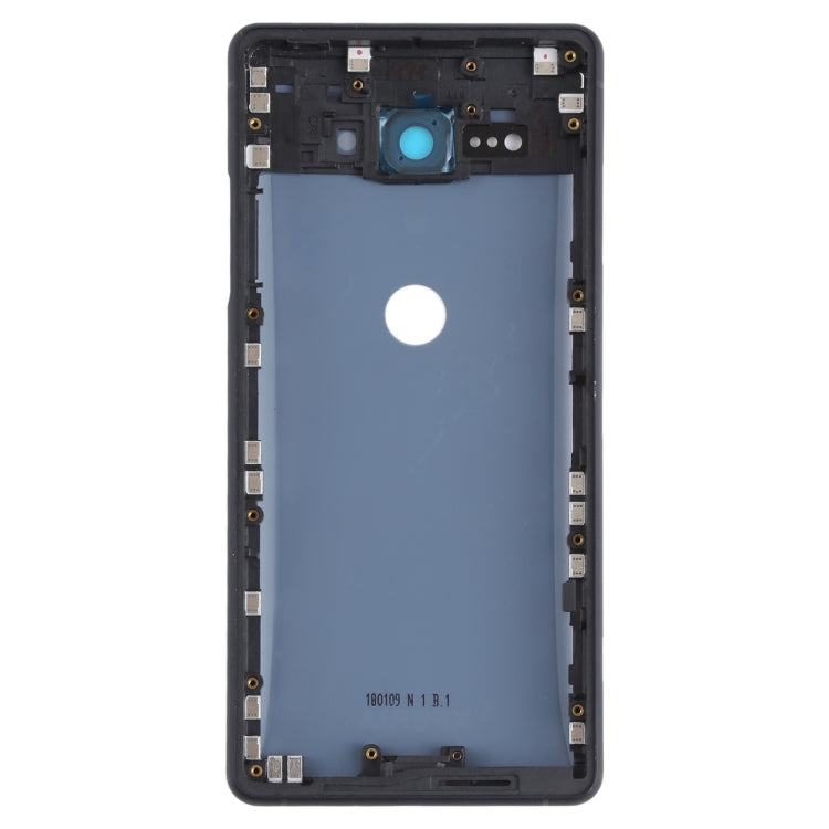 Back Battery Cover for Sony Xperia XZ2 Compact, For Sony Xperia XZ2 Compact