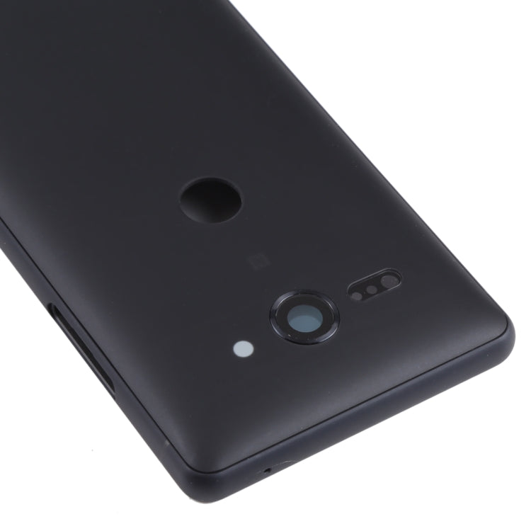 Back Battery Cover for Sony Xperia XZ2 Compact, For Sony Xperia XZ2 Compact