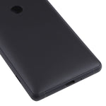 Back Battery Cover for Sony Xperia XZ2 Compact, For Sony Xperia XZ2 Compact