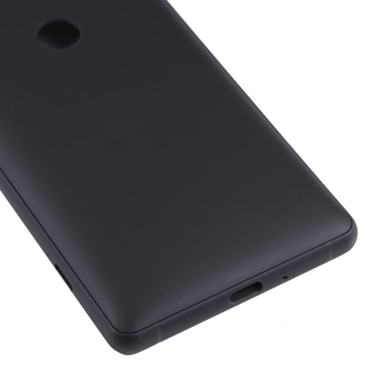 Back Battery Cover for Sony Xperia XZ2 Compact, For Sony Xperia XZ2 Compact