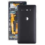 Back Battery Cover for Sony Xperia XZ2 Compact, For Sony Xperia XZ2 Compact