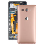Back Battery Cover for Sony Xperia XZ2 Compact, For Sony Xperia XZ2 Compact