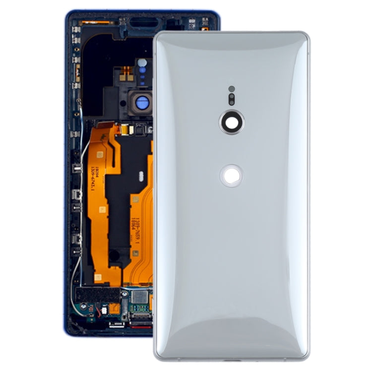 Back Battery Cover For Sony Xperia XZ2, For Sony Xperia XZ2