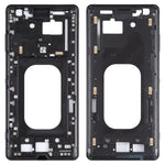 Middle Frame Plate for Sony Xperia XZ3, For Xperia XZ3, For Sony Xperia XZ3