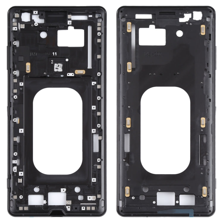 Middle Frame Plate for Sony Xperia XZ3, For Xperia XZ3, For Sony Xperia XZ3