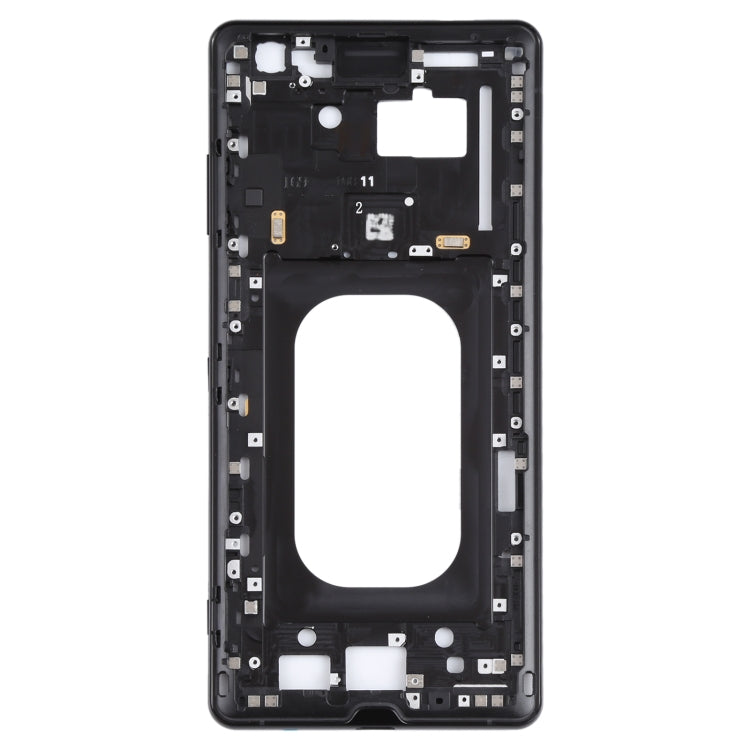 Middle Frame Plate for Sony Xperia XZ3, For Xperia XZ3, For Sony Xperia XZ3