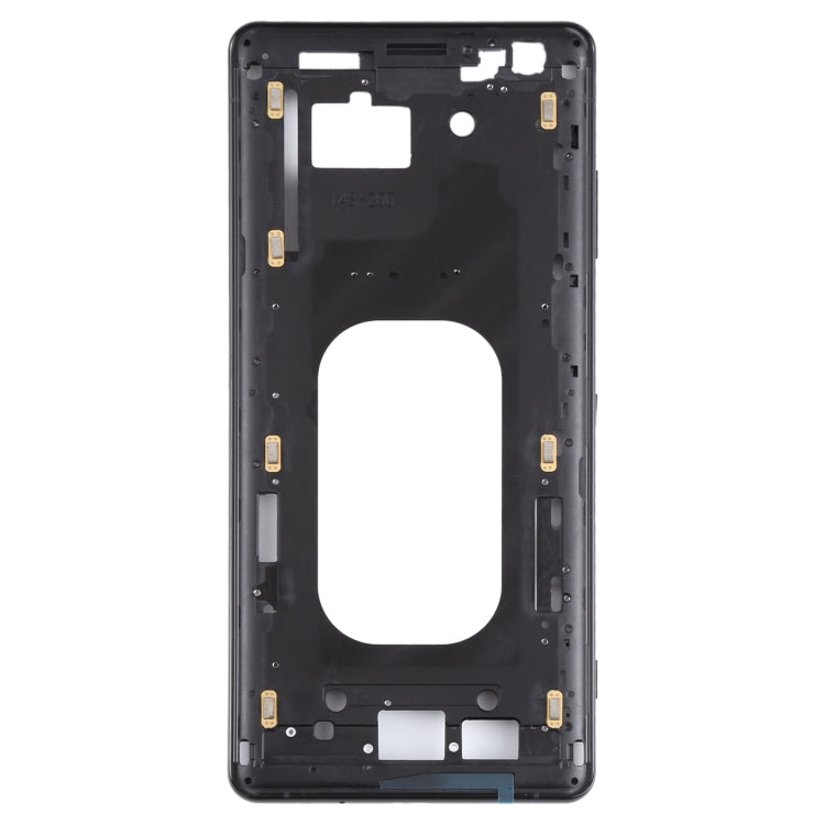 Middle Frame Plate for Sony Xperia XZ3, For Xperia XZ3, For Sony Xperia XZ3