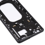 Middle Frame Plate for Sony Xperia XZ3, For Xperia XZ3, For Sony Xperia XZ3