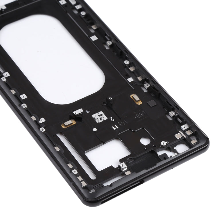 Middle Frame Plate for Sony Xperia XZ3, For Xperia XZ3, For Sony Xperia XZ3