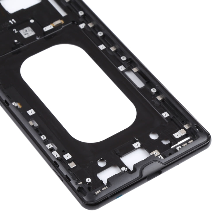 Middle Frame Plate for Sony Xperia XZ3, For Xperia XZ3, For Sony Xperia XZ3