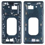 Middle Frame Plate for Sony Xperia XZ3, For Xperia XZ3, For Sony Xperia XZ3