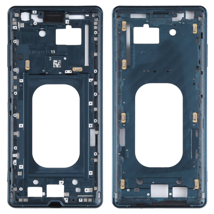 Middle Frame Plate for Sony Xperia XZ3, For Xperia XZ3, For Sony Xperia XZ3