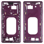 Middle Frame Plate for Sony Xperia XZ3, For Xperia XZ3, For Sony Xperia XZ3