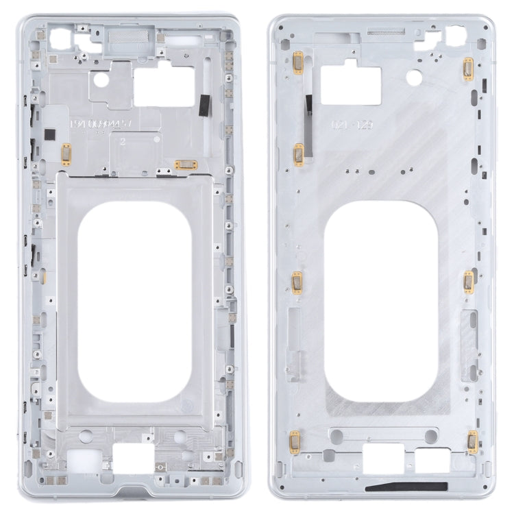 Middle Frame Plate for Sony Xperia XZ3, For Xperia XZ3, For Sony Xperia XZ3