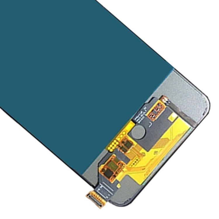 Per OnePlus 7 GM1905 GM1901 GM1900 GM1903 con digitalizzatore assemblaggio completo, non supporta lo schermo LCD TFT per l'identificazione delle impronte digitali, For OnePlus 7