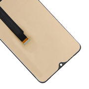 For OnePlus 7T HD1901 HD1903 HD1900 TFT Material LCD Screen and Digitizer Full Assembly, For OnePlus 7T(TFT Material)