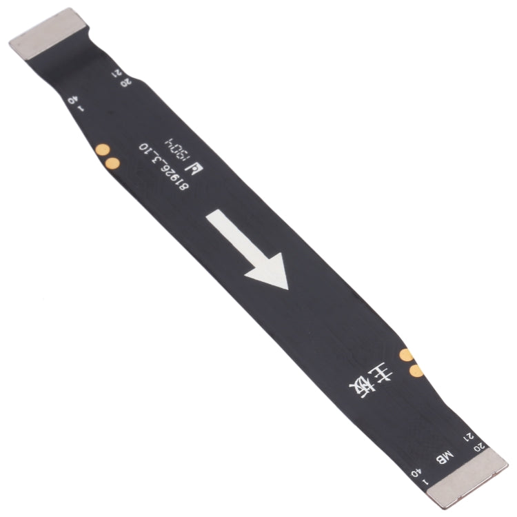 Meizu 16Xs Motherboard Flex Cable, For Meizu 16Xs