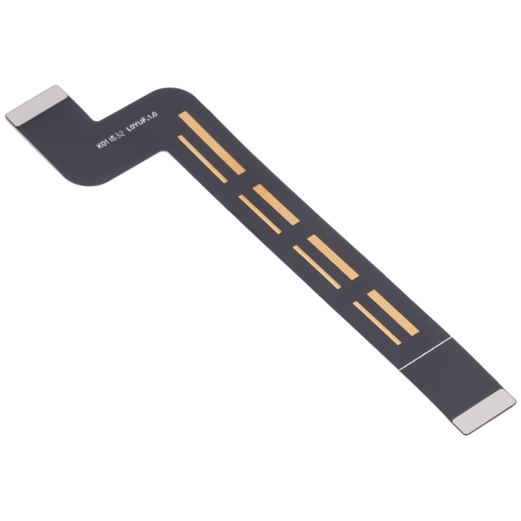 For Meizu Meilan Max / M3 Max Motherboard Flex Cable, For Meizu Meilan Max / M3 Max