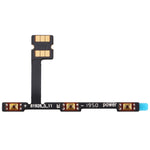For Meizu 16T Power Button &amp; Volume Button Flex Cable, For Meizu 16T
