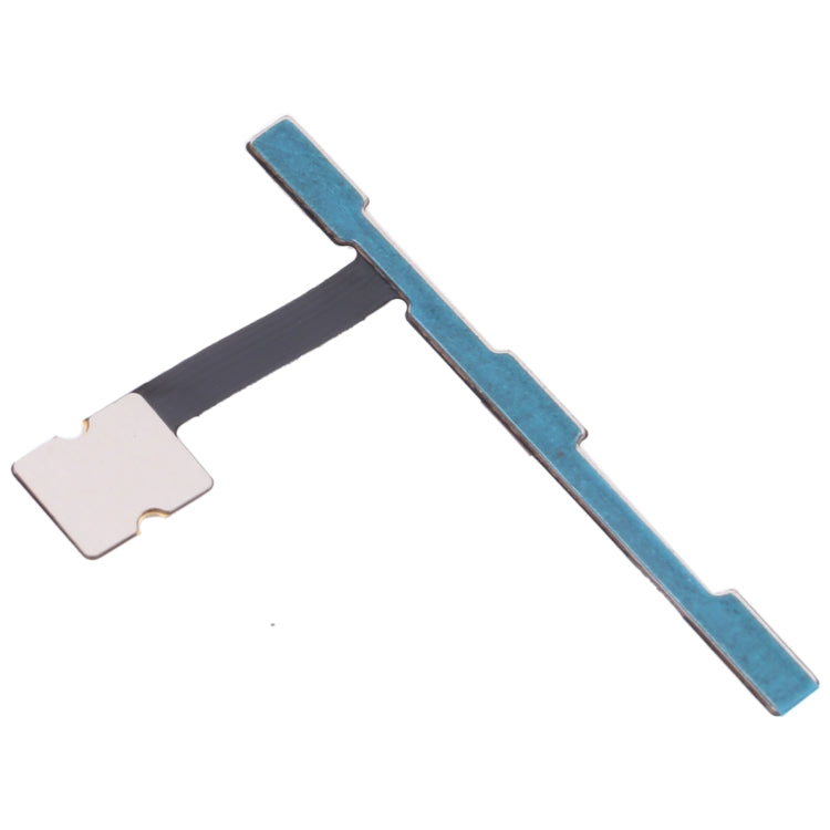 For Meizu 16T Power Button & Volume Button Flex Cable, For Meizu 16T