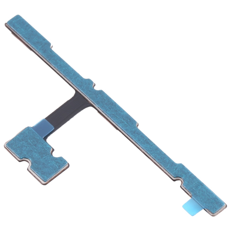 For Meizu 16Xs Power Button &amp; Volume Button Flex Cable, For Meizu 16Xs