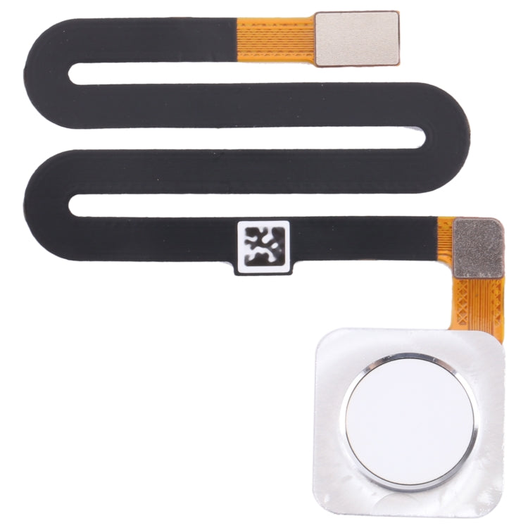 For Meizu Note 9 Fingerprint Sensor Flex Cable, For Meizu Note 9