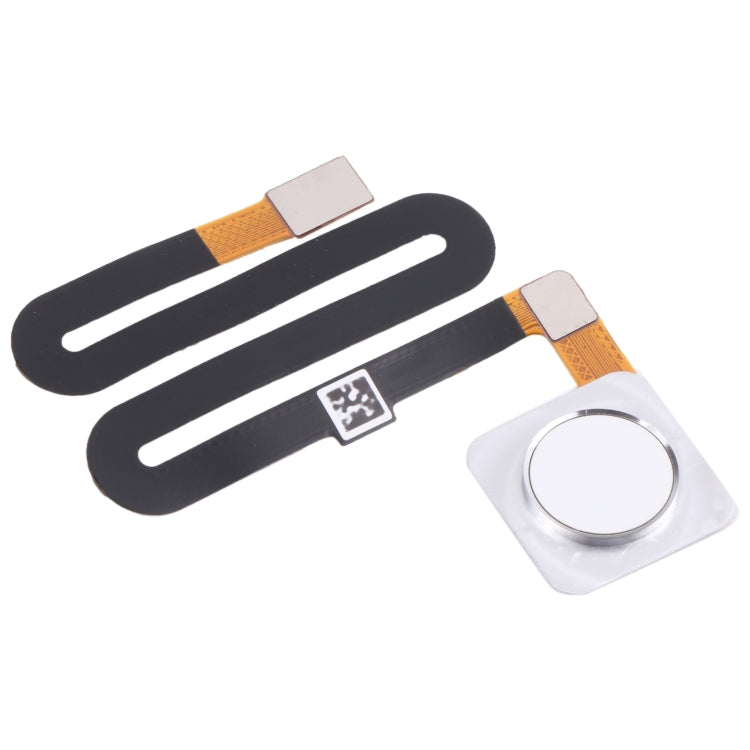 For Meizu Note 9 Fingerprint Sensor Flex Cable, For Meizu Note 9