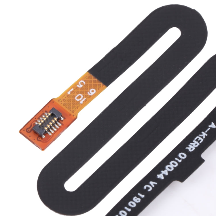 For Meizu Note 9 Fingerprint Sensor Flex Cable, For Meizu Note 9