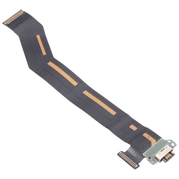 For Meizu 17/17 Pro Charging Port Flex Cable, For Meizu 17 / 17 Pro