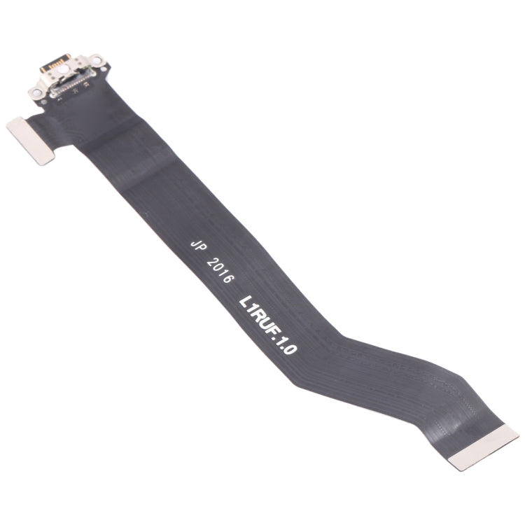 For Meizu 17/17 Pro Charging Port Flex Cable, For Meizu 17 / 17 Pro