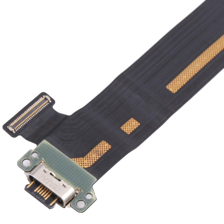 For Meizu 17/17 Pro Charging Port Flex Cable, For Meizu 17 / 17 Pro