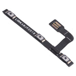 For Meizu 17/17 Pro Power Button &amp; Volume Button Flex Cable, For Meizu 17 / 17 Pro
