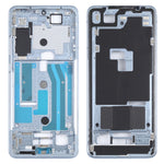 For Meizu 18 Middle Frame Plate, For Meizu 18