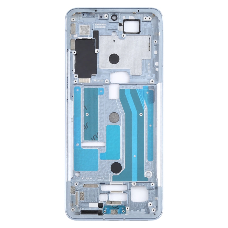 For Meizu 18 Middle Frame Plate, For Meizu 18