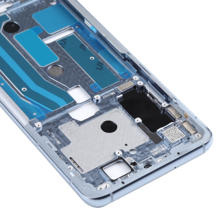 Per Meizu 18 Piastra con cornice centrale, For Meizu 18