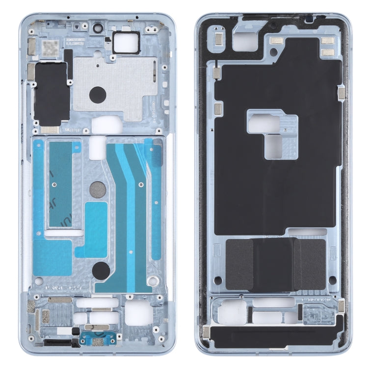 For Meizu 18 Middle Frame Plate, For Meizu 18