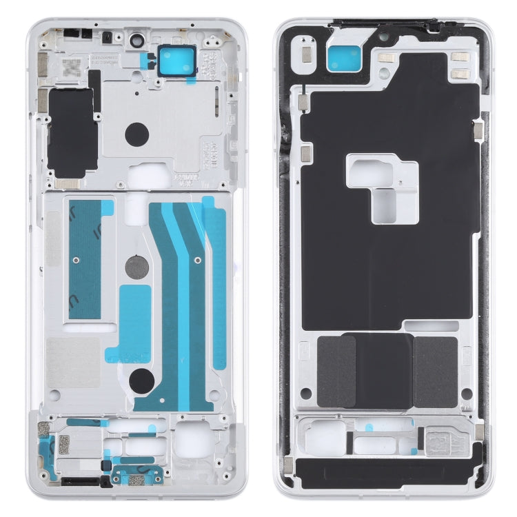 For Meizu 18 Middle Frame Plate, For Meizu 18