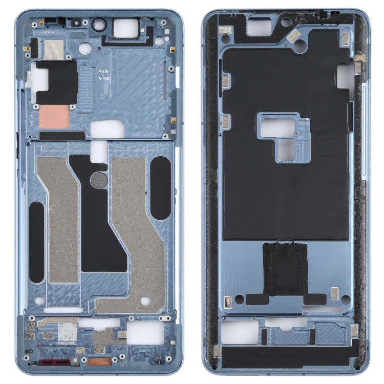 For Meizu 18 Pro Middle Frame Plate, For Meizu 18 Pro