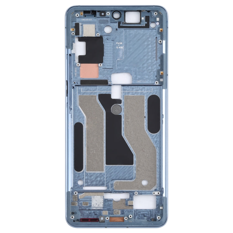 For Meizu 18 Pro Middle Frame Plate, For Meizu 18 Pro